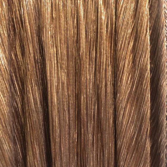 NWT Lularoe Jill Pleated Skirt size m - Picture 2 of 6